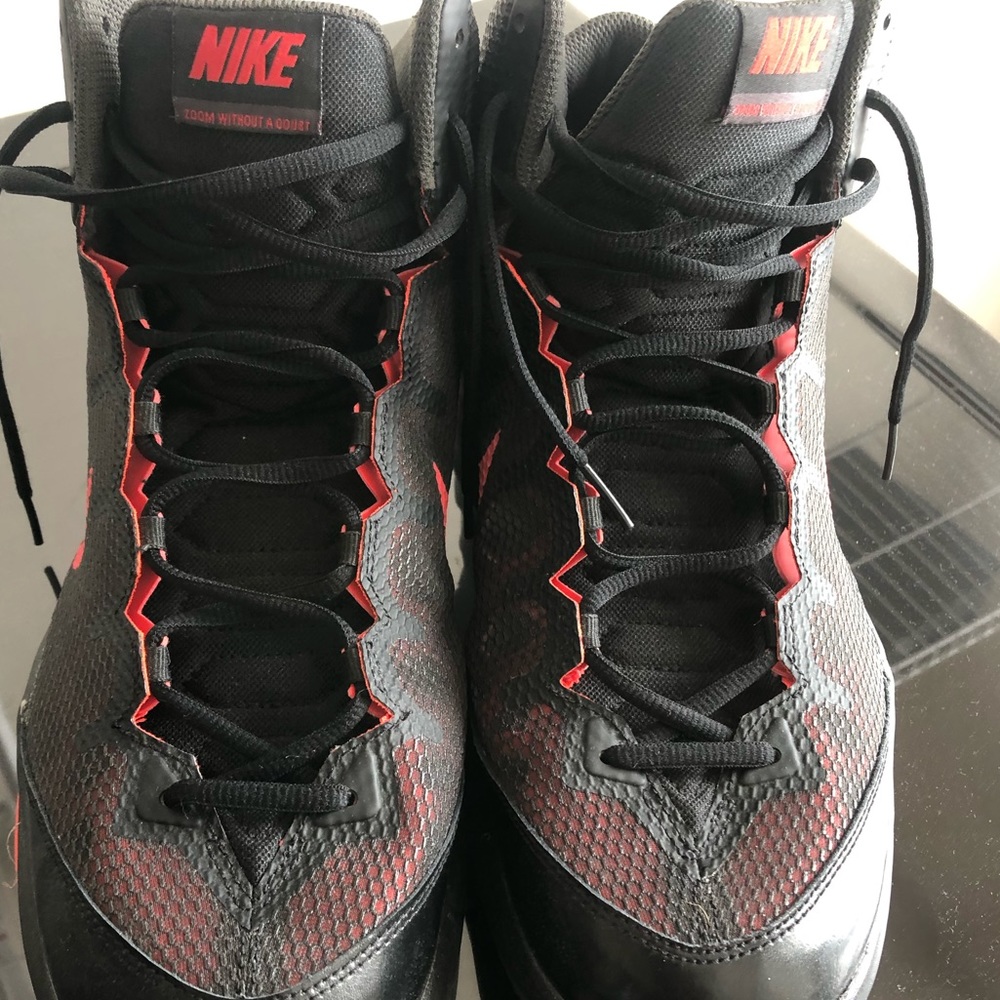 Nike Air Zoom Sneakers